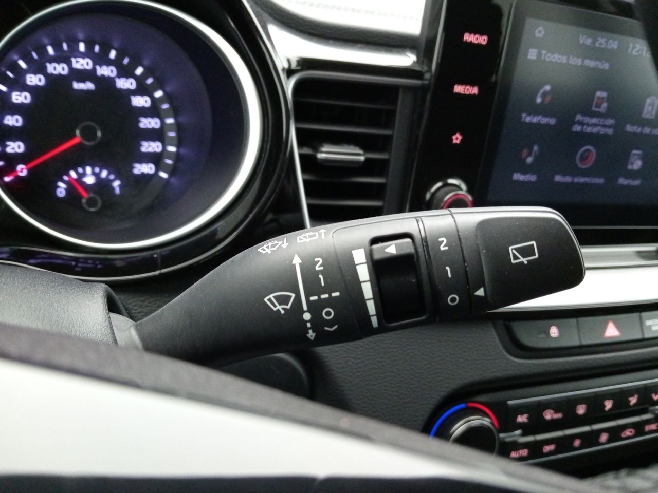 Foto Kia Ceed 19