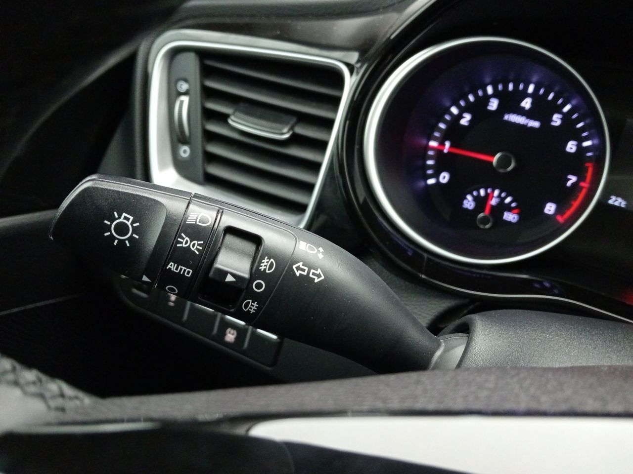 Foto Kia Ceed 20