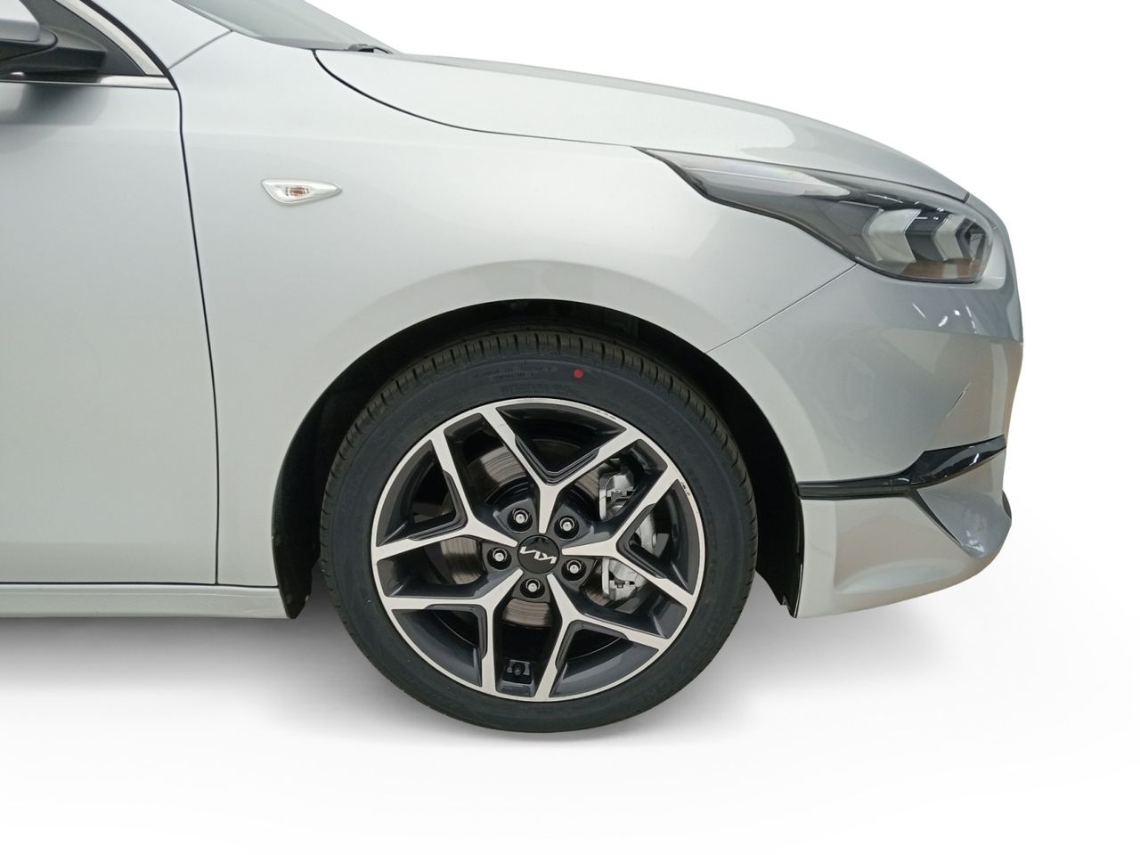 Foto Kia Ceed 22