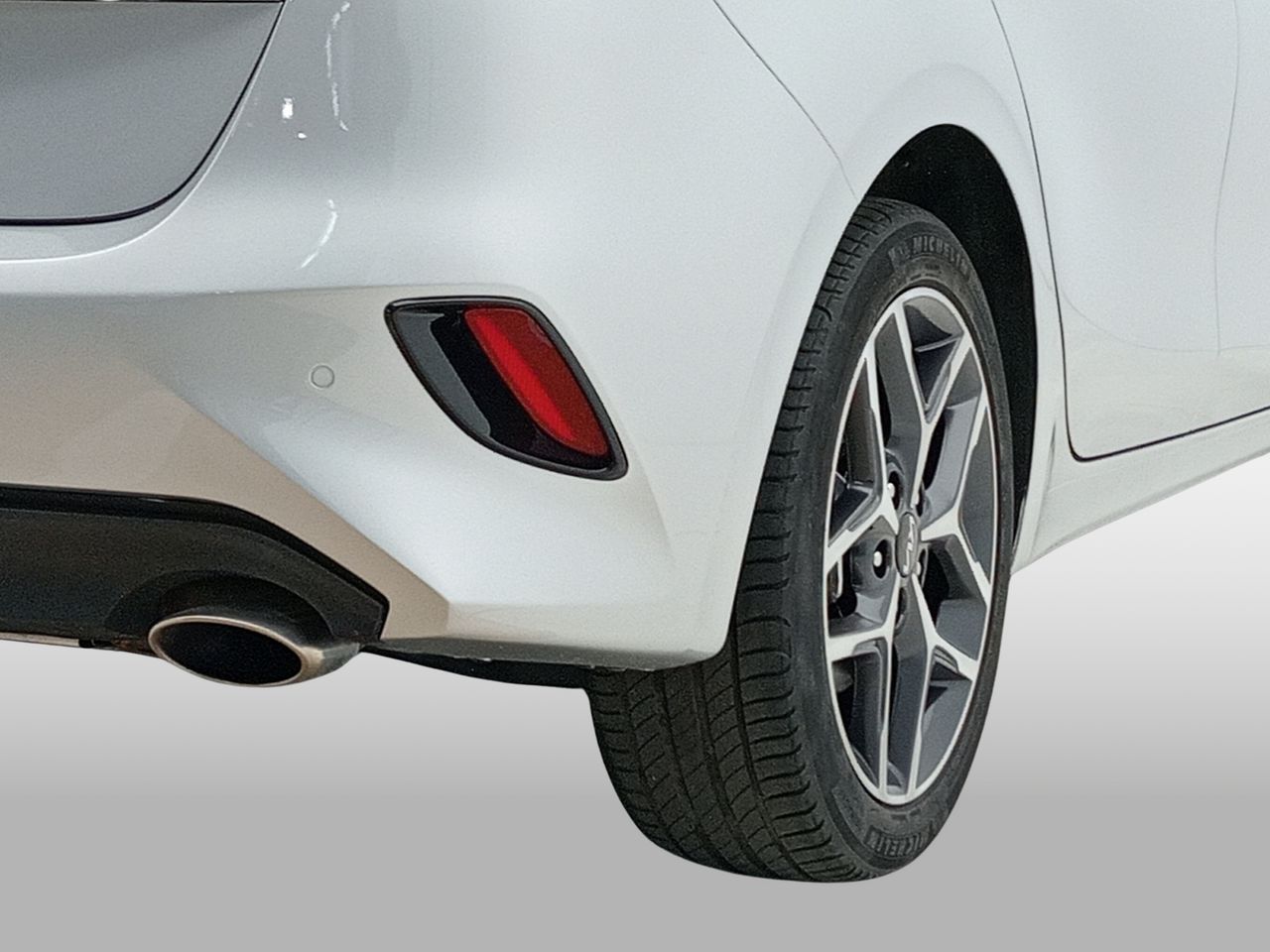 Foto Kia Ceed 24