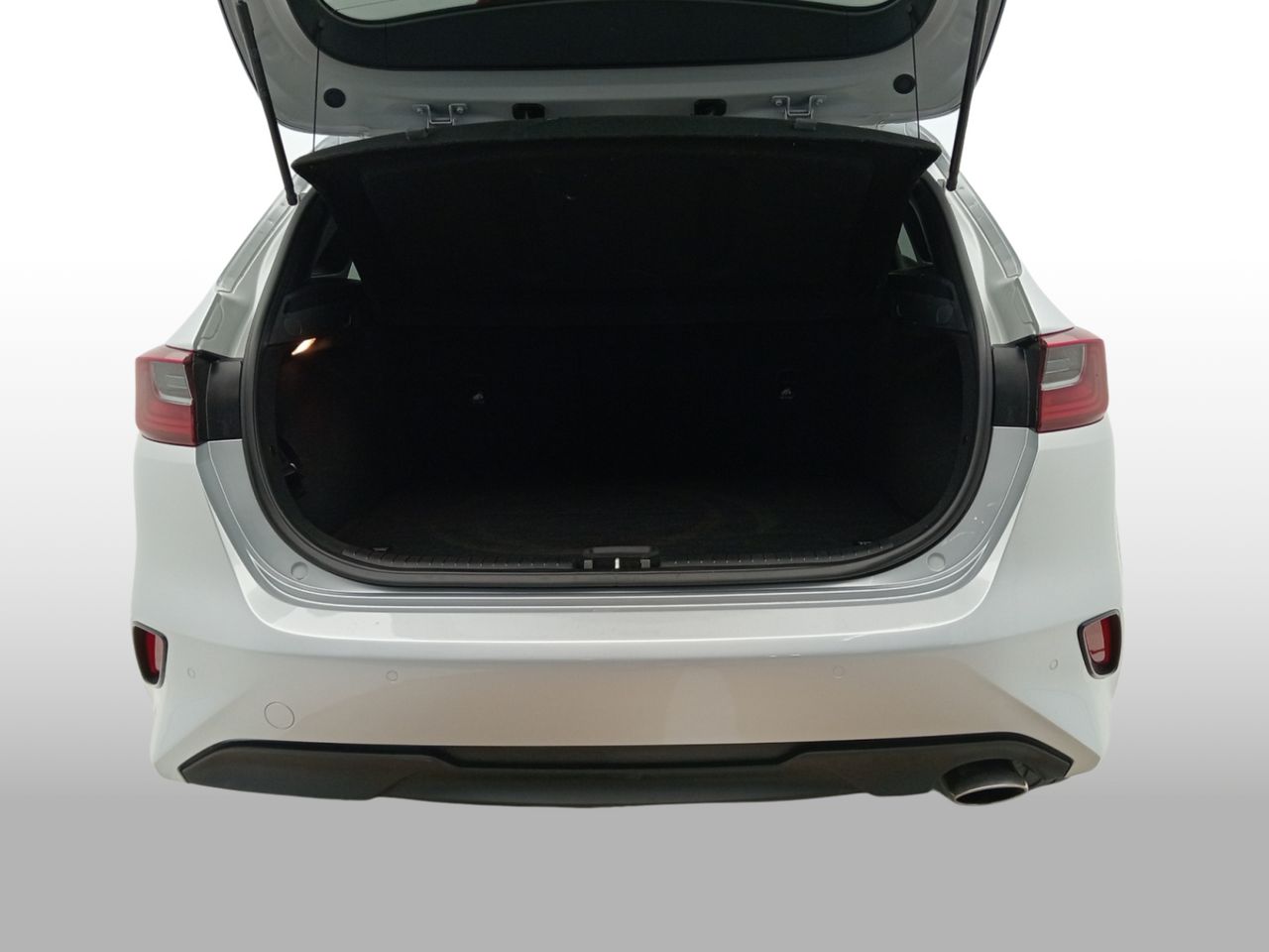 Foto Kia Ceed 25