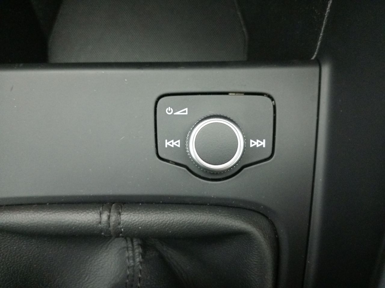 Foto Audi A1 11