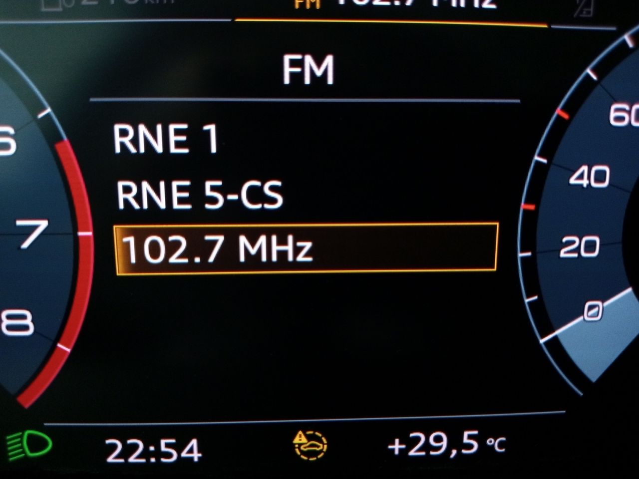 Foto Audi A1 12