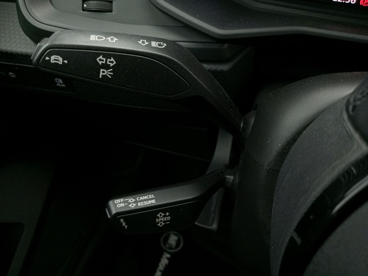 Foto Audi A1 18