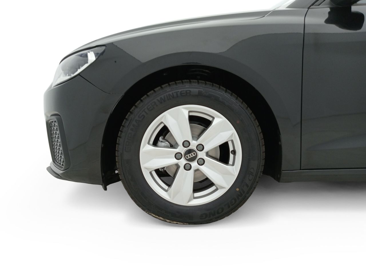 Foto Audi A1 21