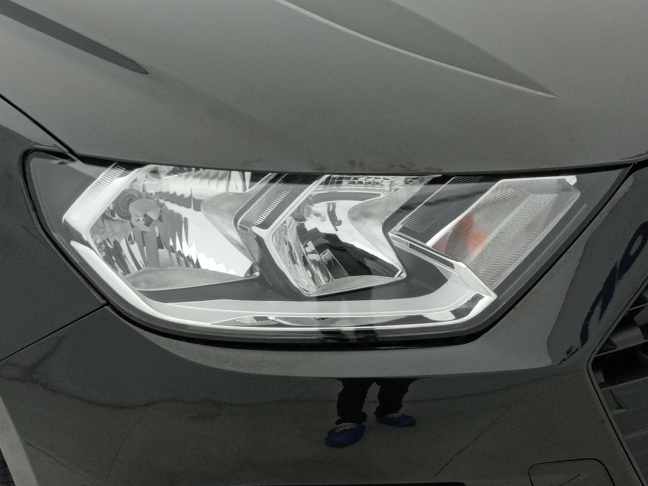 Foto Audi A1 22