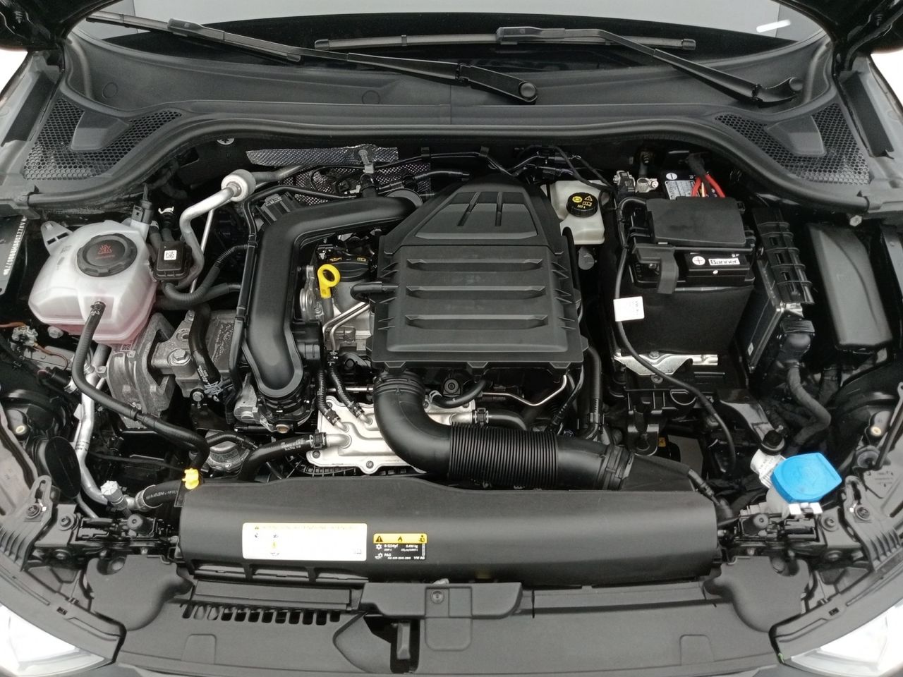 Foto Audi A1 24