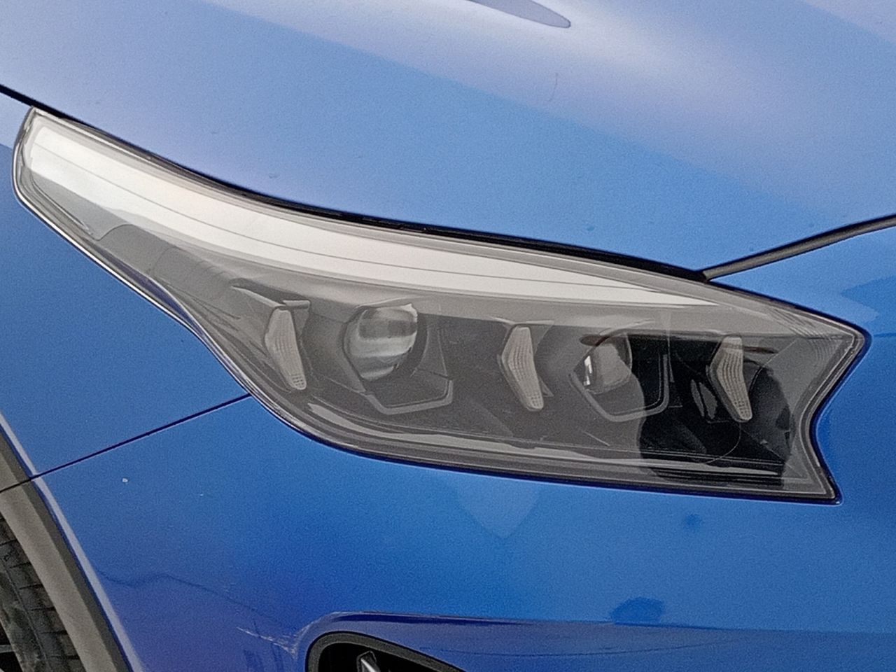 Foto Kia XCeed 23