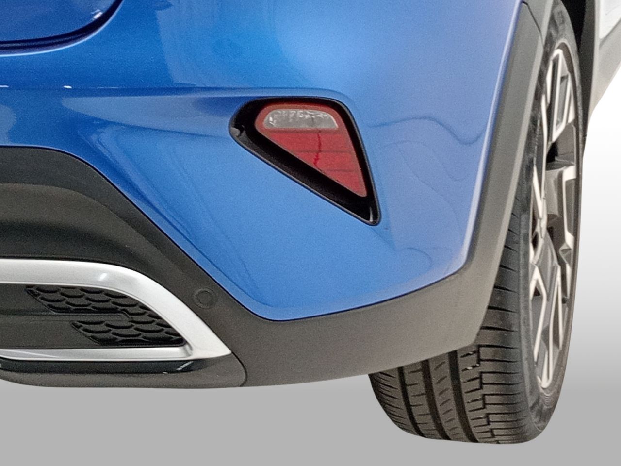 Foto Kia XCeed 24