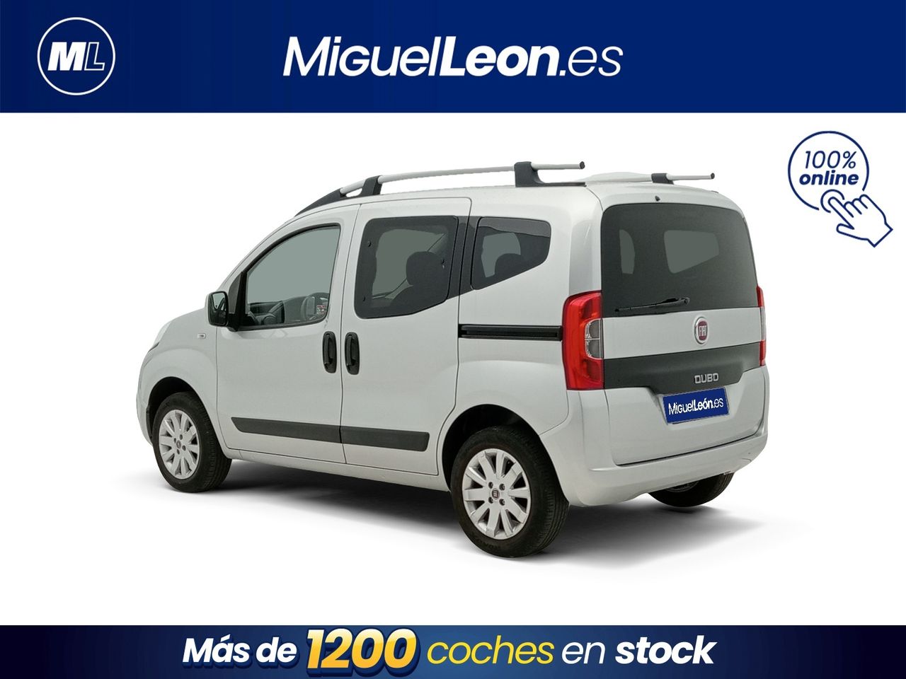 Foto Fiat Qubo 4