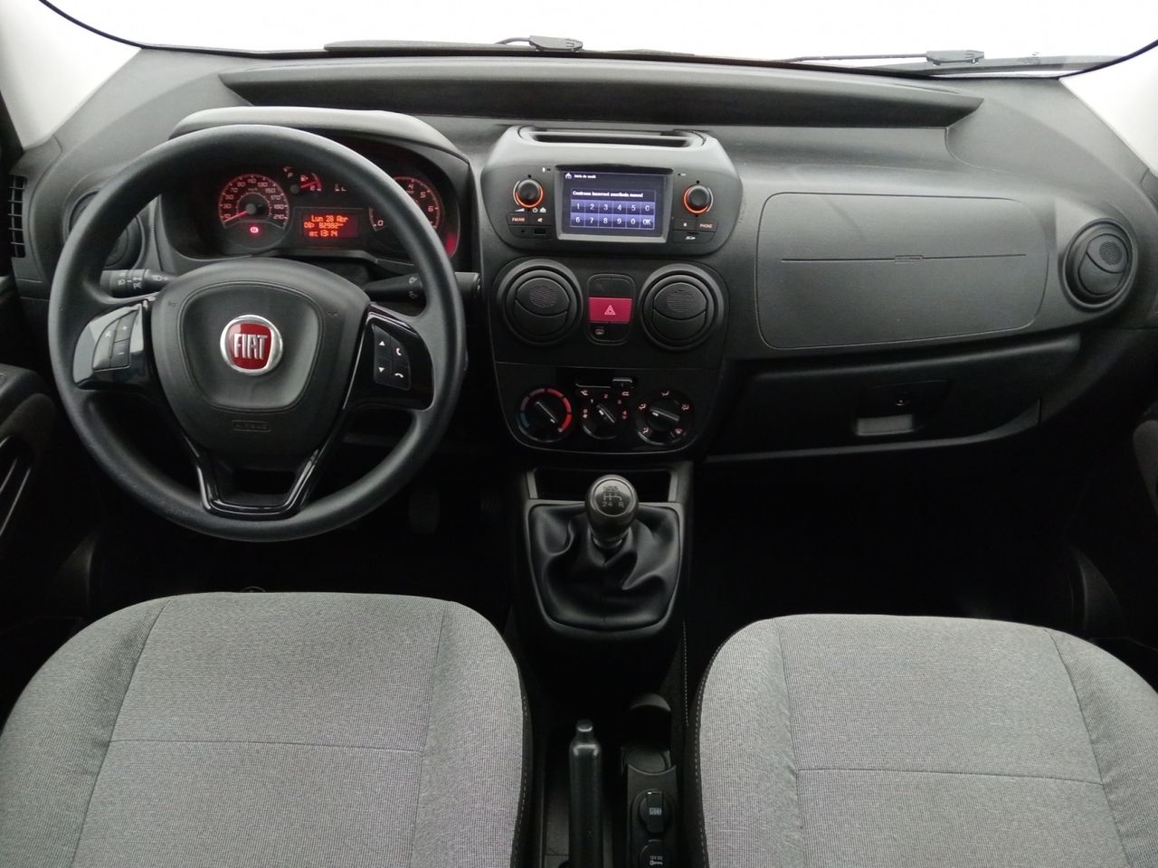 Foto Fiat Qubo 6