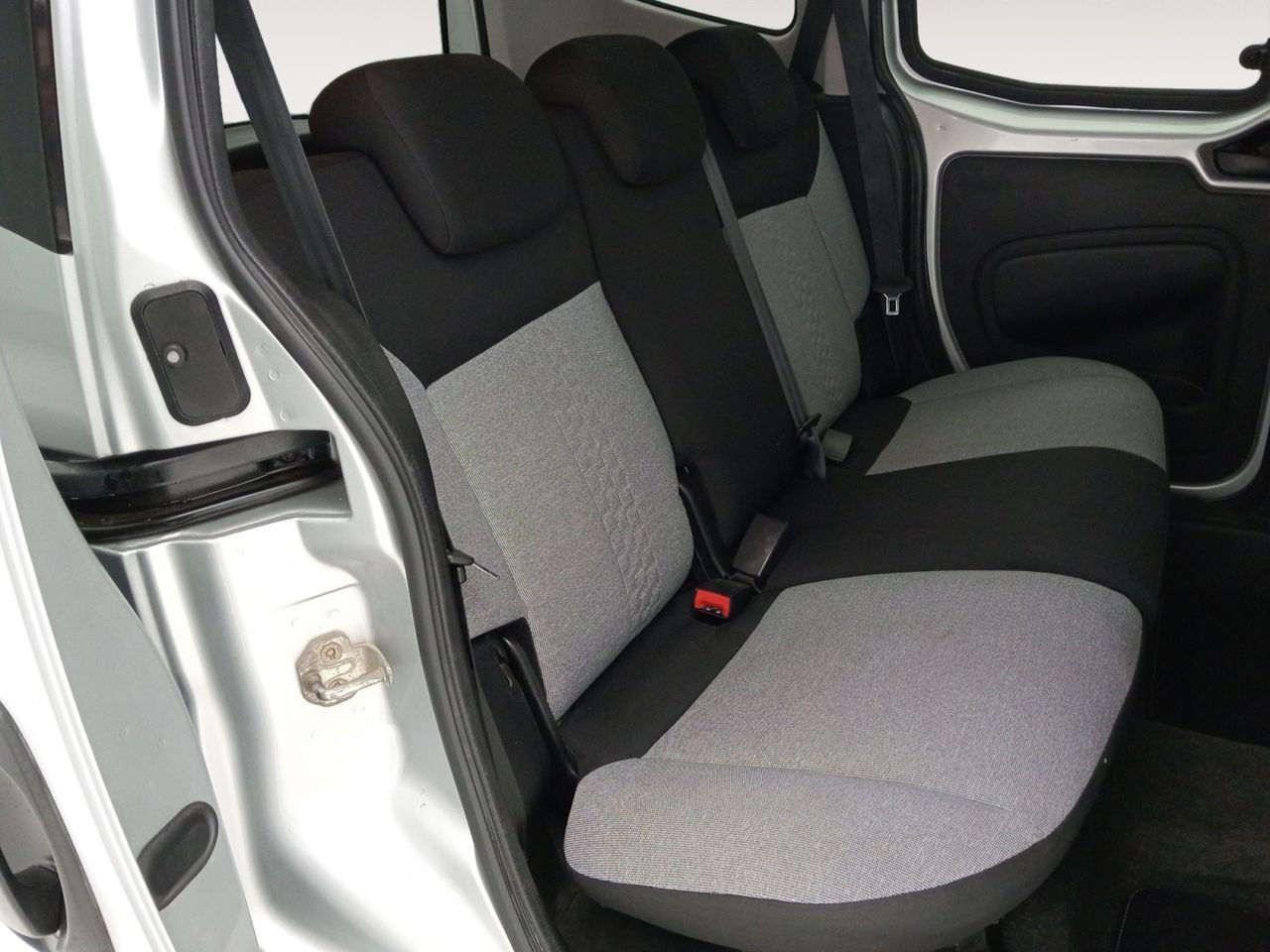 Foto Fiat Qubo 9
