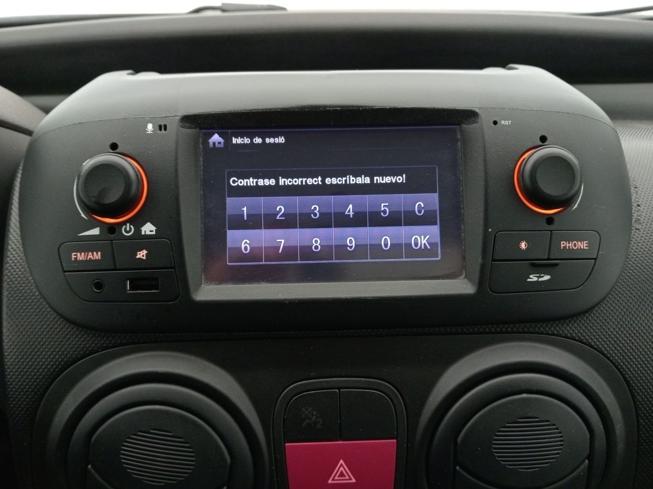 Foto Fiat Qubo 11