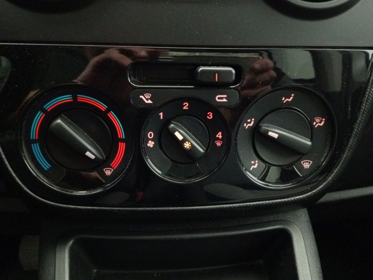Foto Fiat Qubo 12