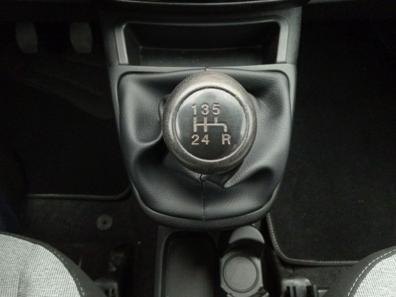 Foto Fiat Qubo 13