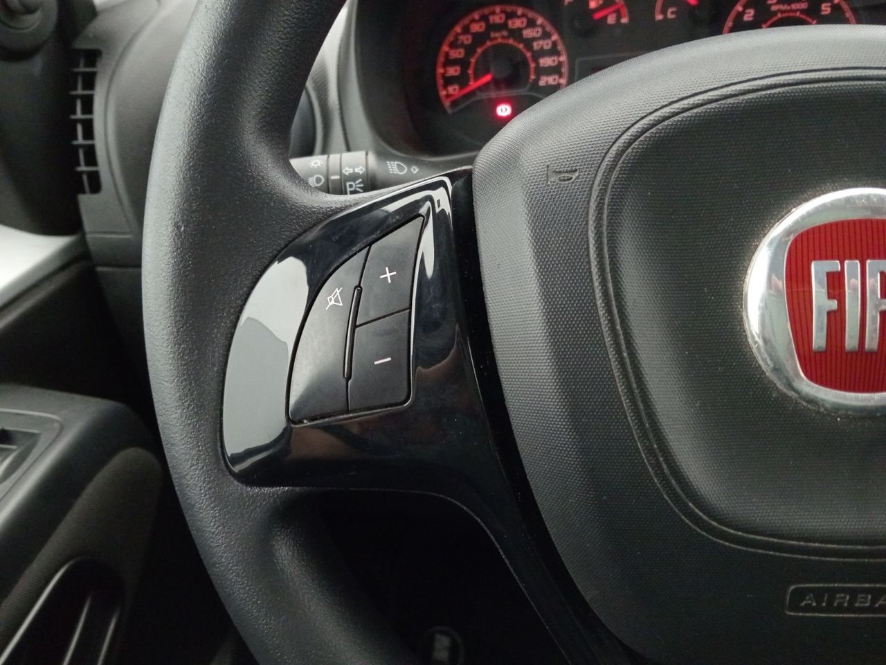 Foto Fiat Qubo 14
