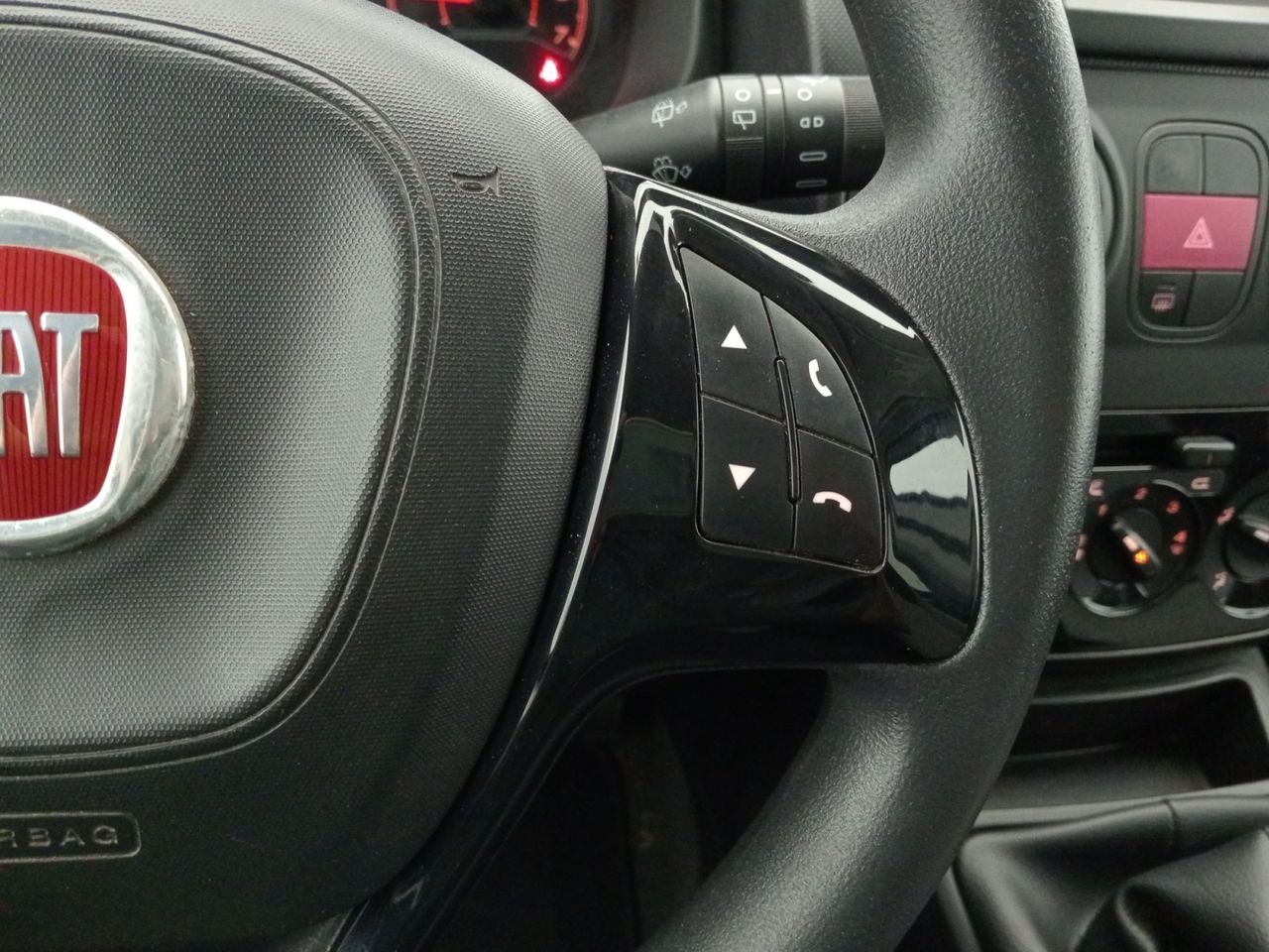 Foto Fiat Qubo 15