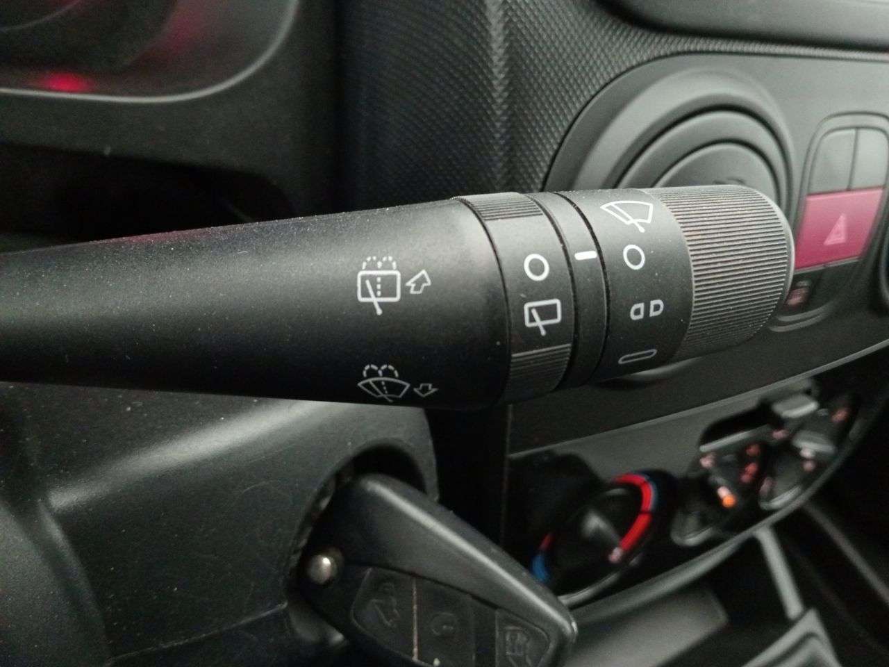 Foto Fiat Qubo 16