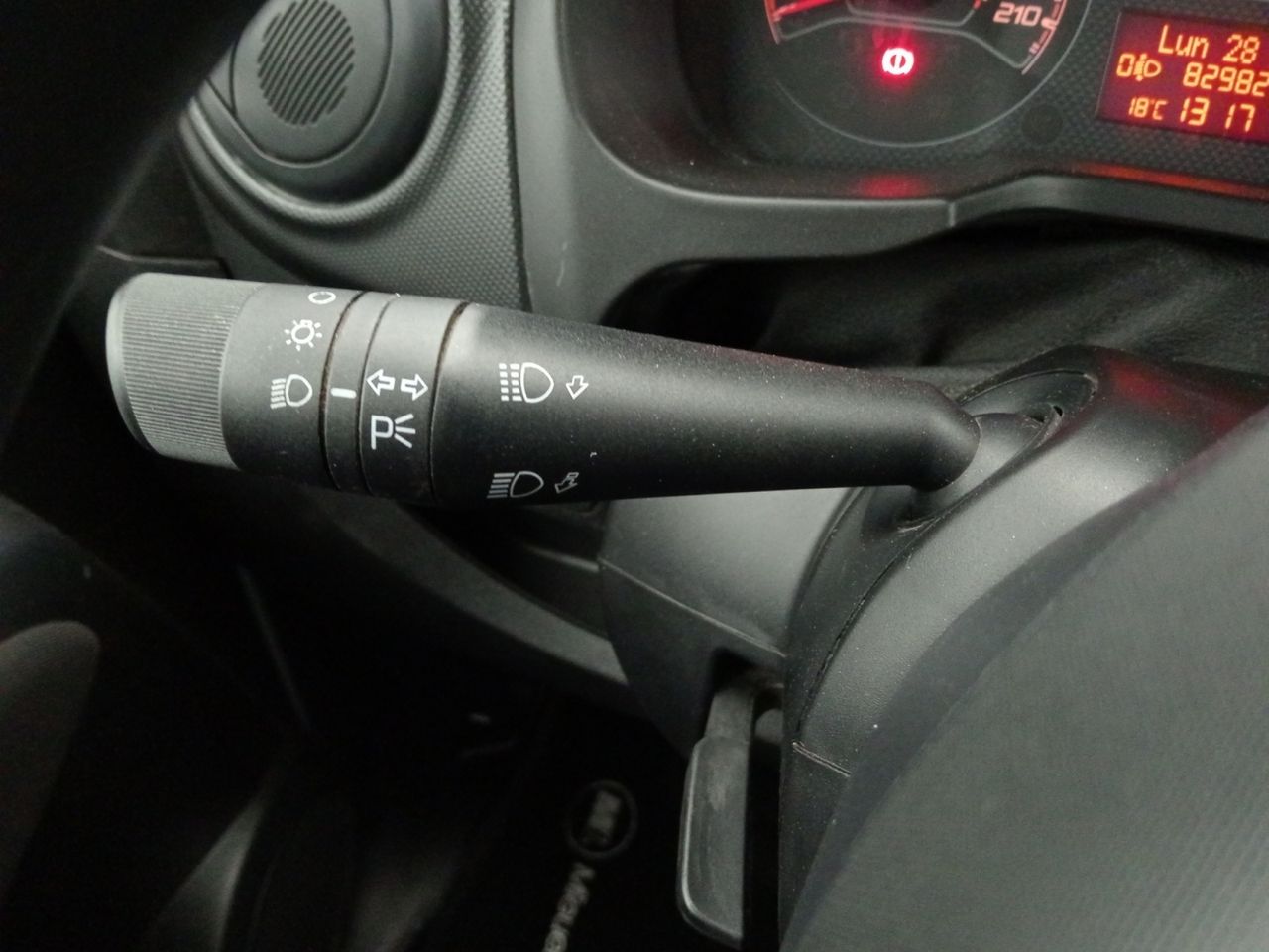 Foto Fiat Qubo 17