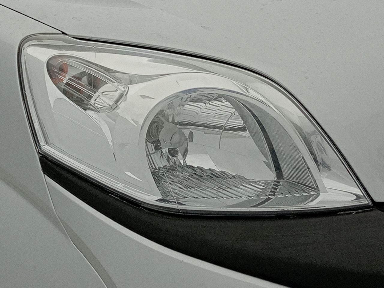 Foto Fiat Qubo 21