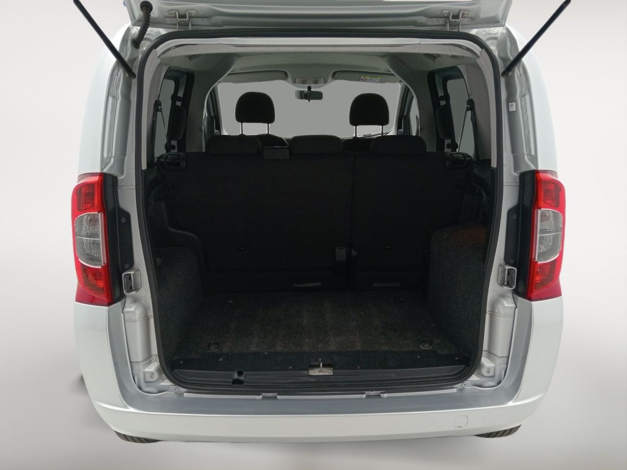 Foto Fiat Qubo 22