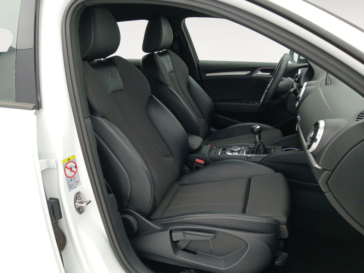 Foto Audi A3 8