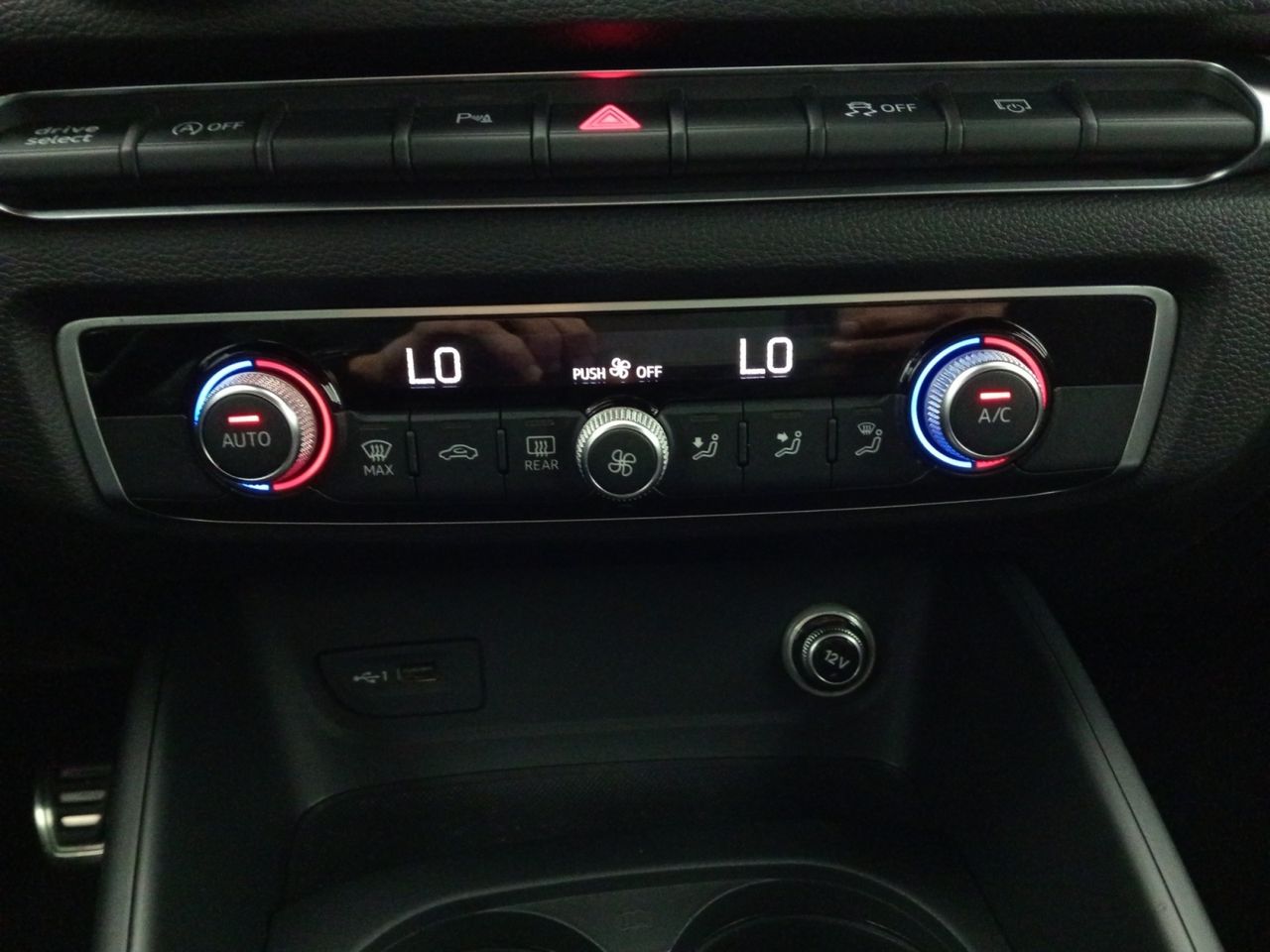 Foto Audi A3 14