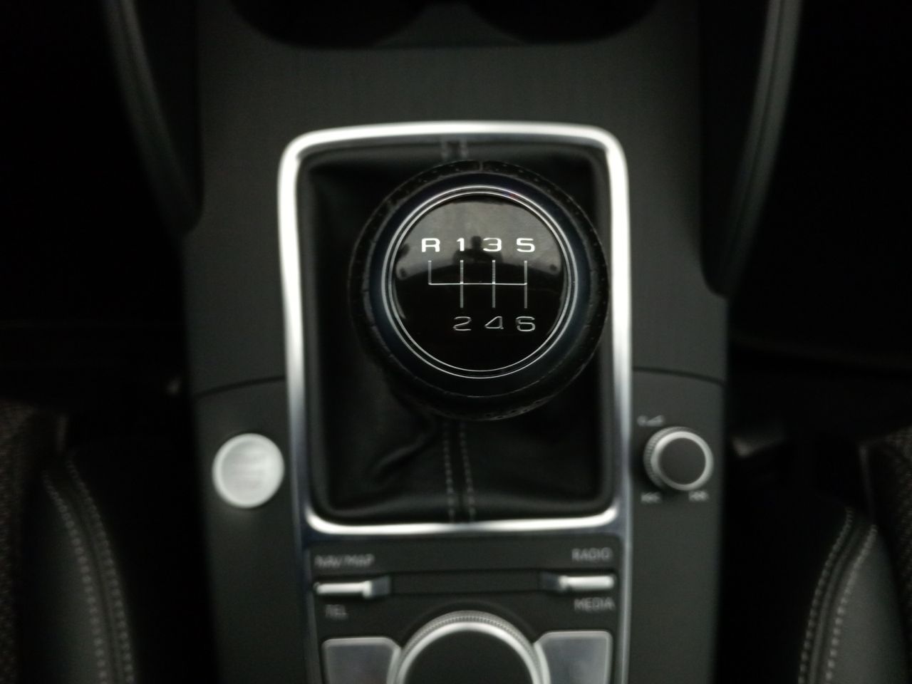 Foto Audi A3 15