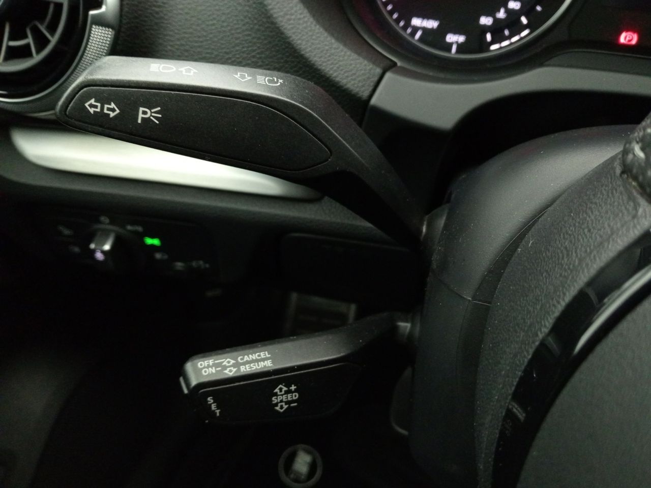 Foto Audi A3 19
