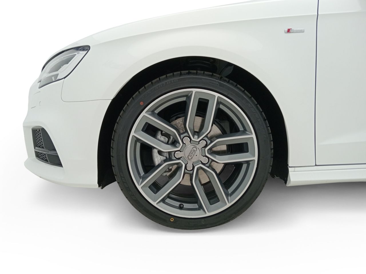 Foto Audi A3 22