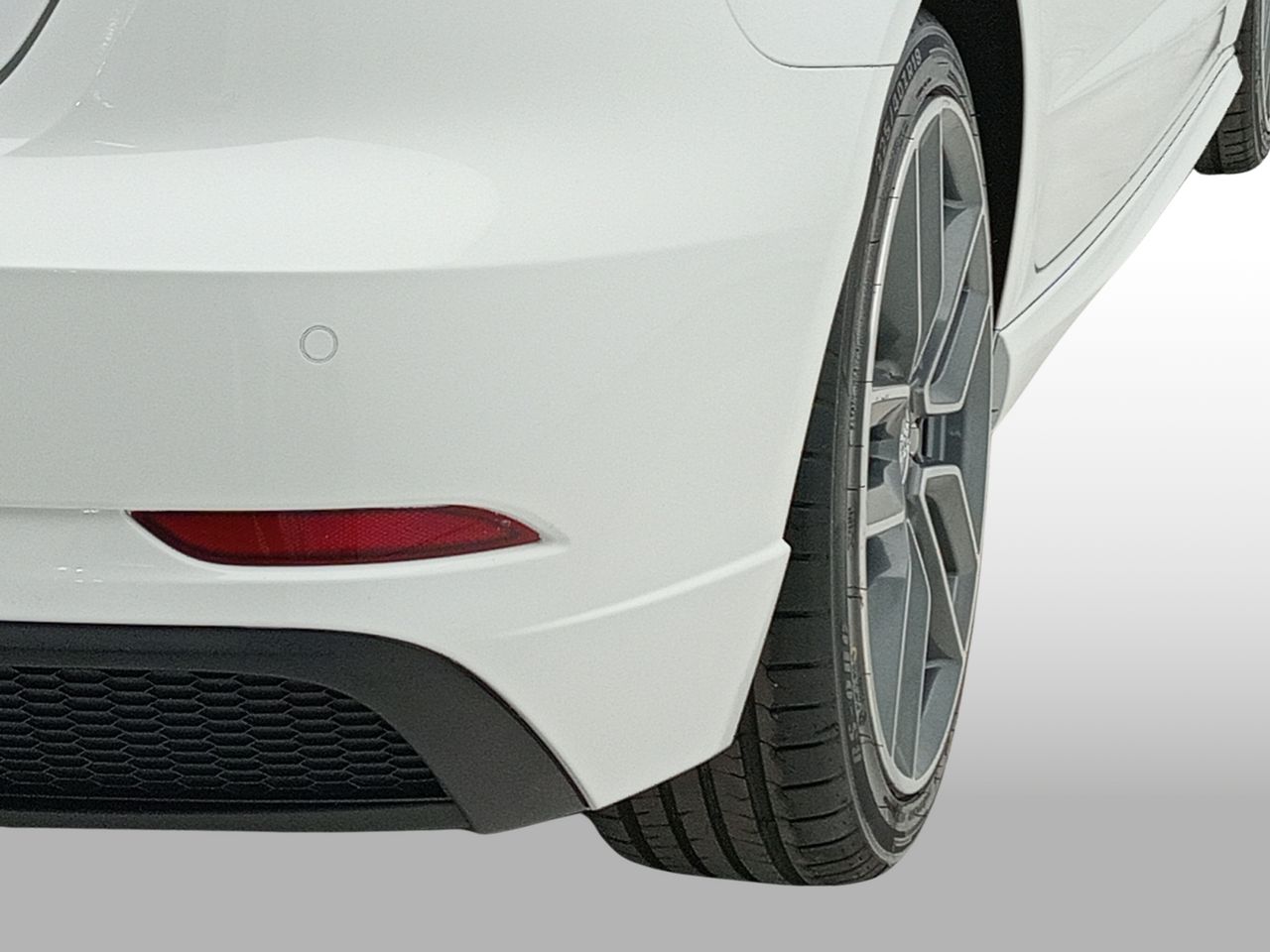 Foto Audi A3 24