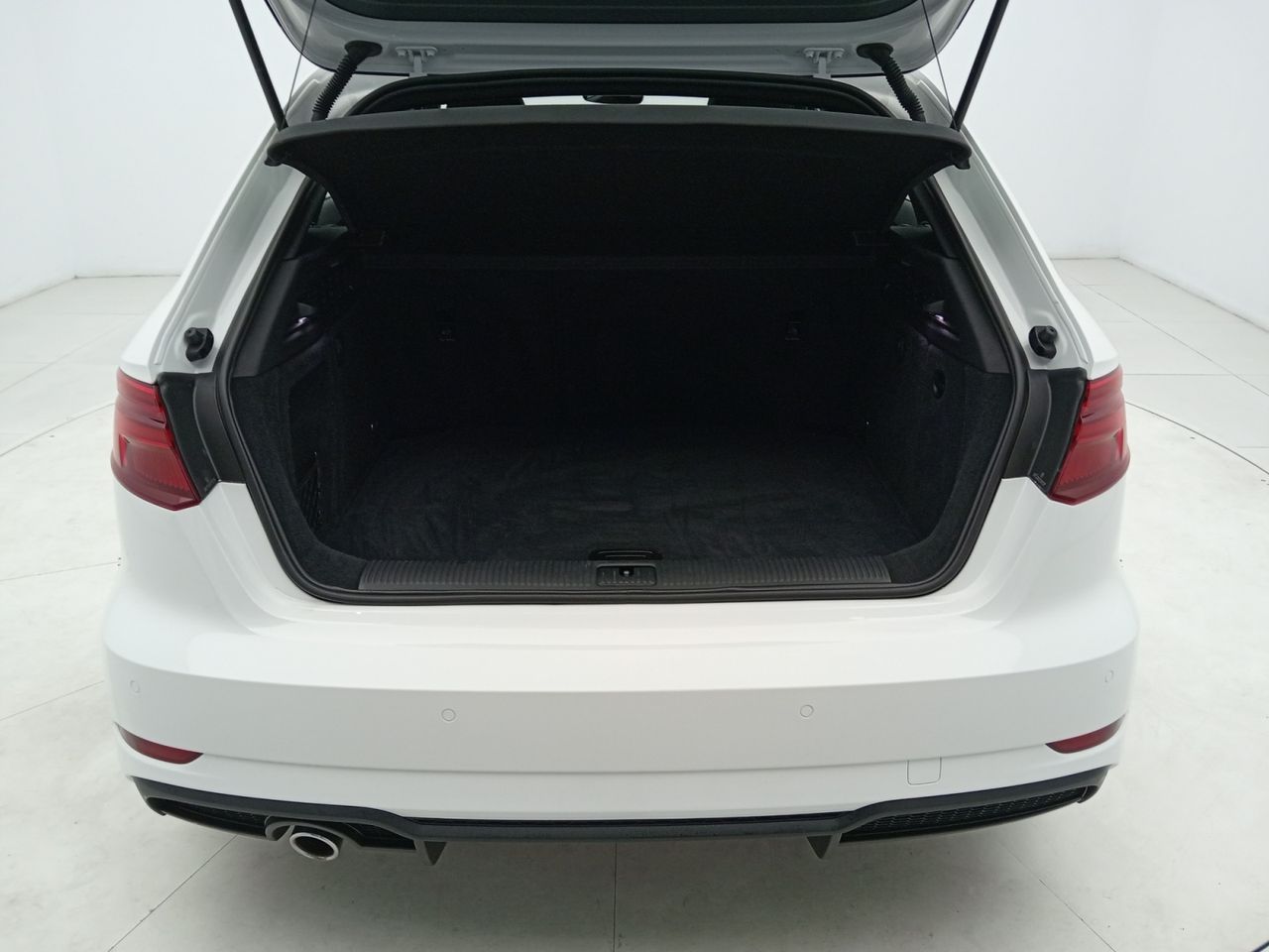 Foto Audi A3 26