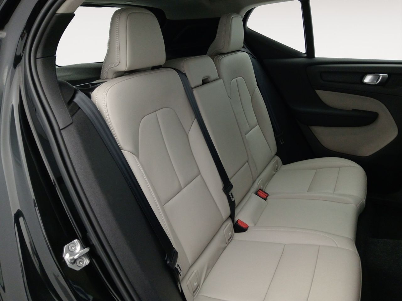 Foto Volvo XC40 9