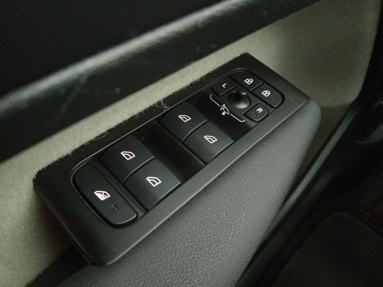 Foto Volvo XC40 20