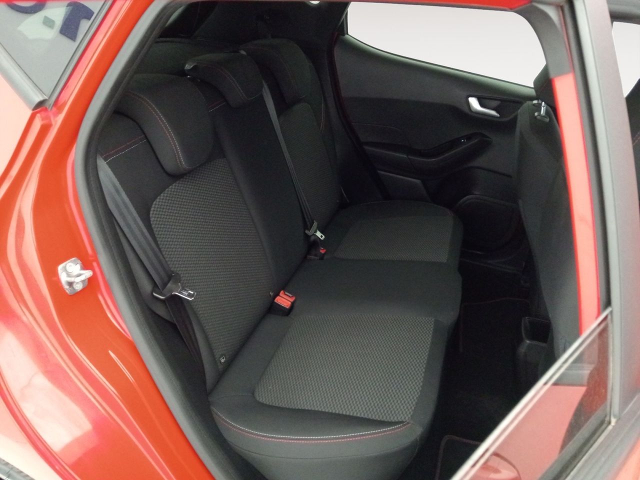 Foto Ford Fiesta 9