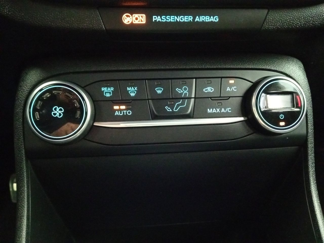 Foto Ford Fiesta 13