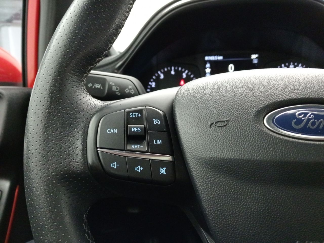 Foto Ford Fiesta 15