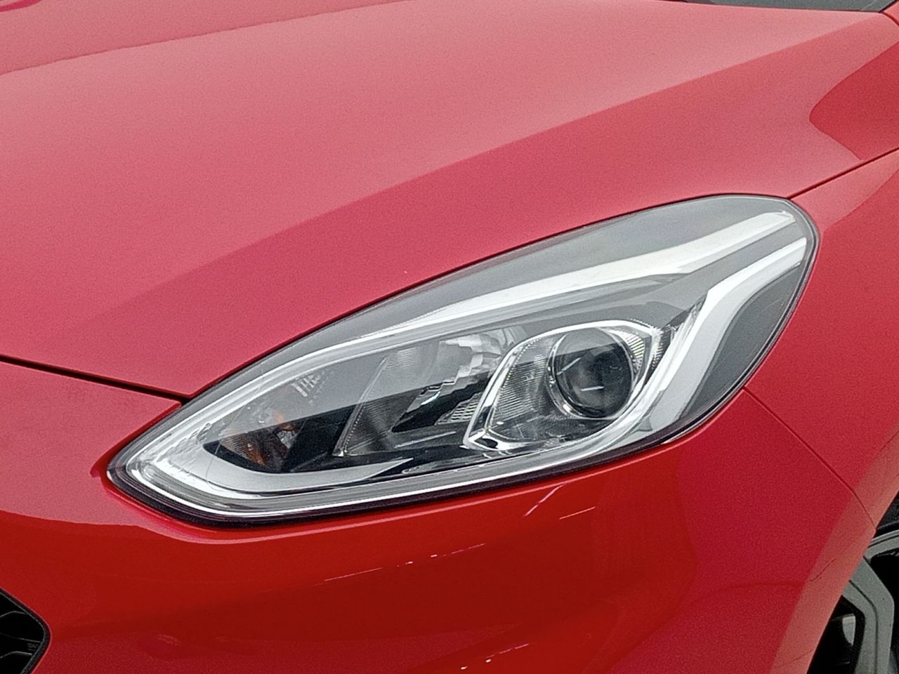 Foto Ford Fiesta 22