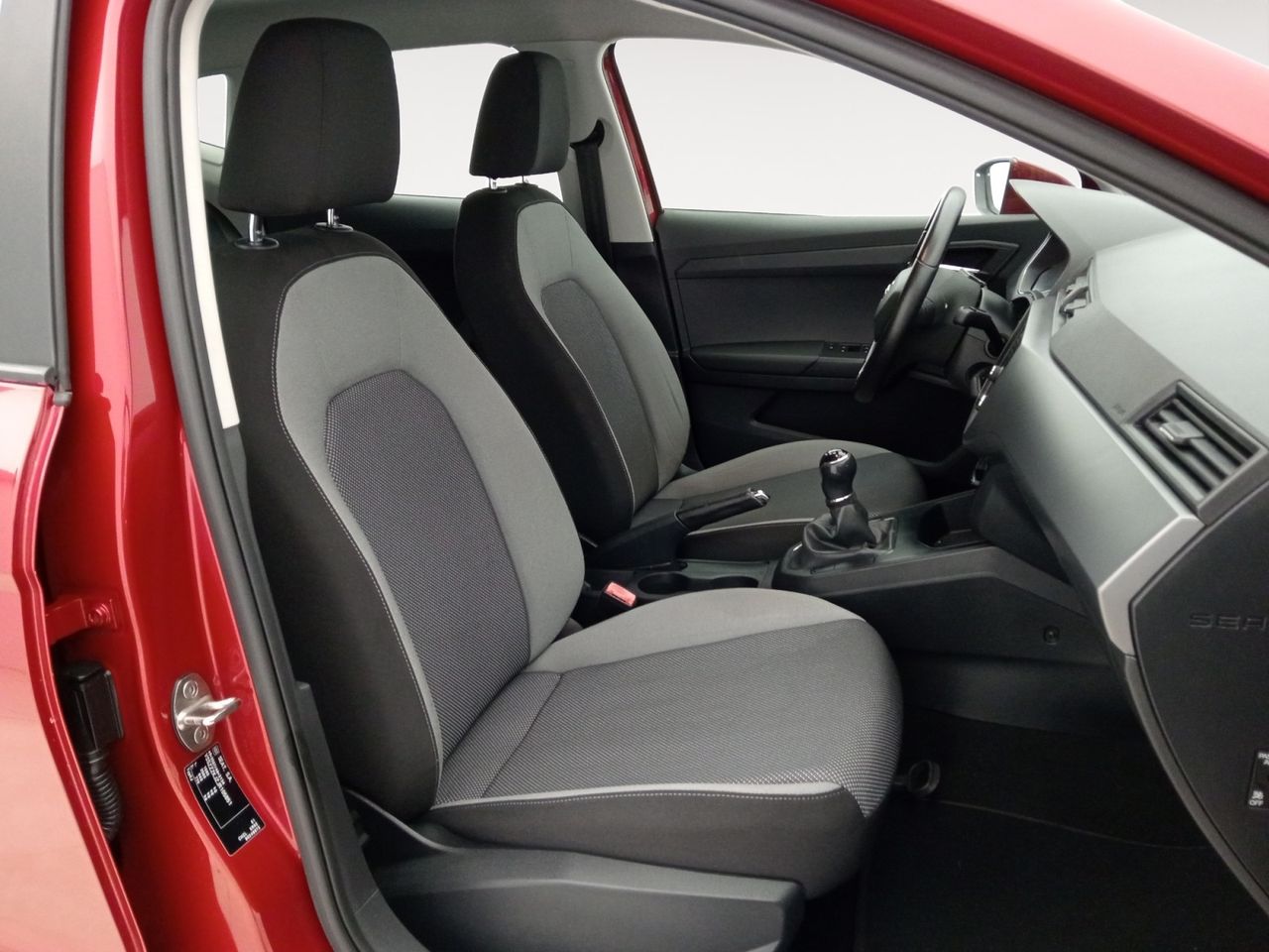 Foto Seat Ibiza 8