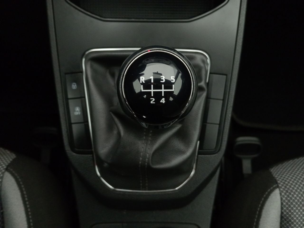 Foto Seat Ibiza 13