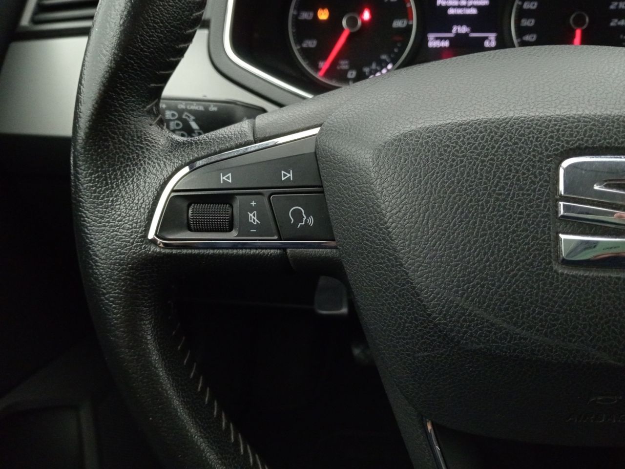 Foto Seat Ibiza 14