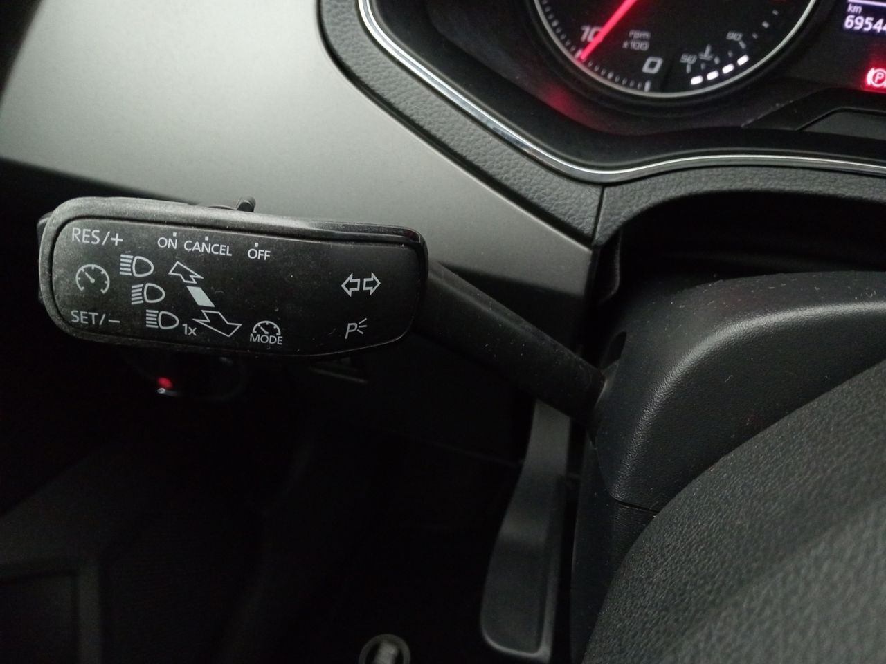 Foto Seat Ibiza 17