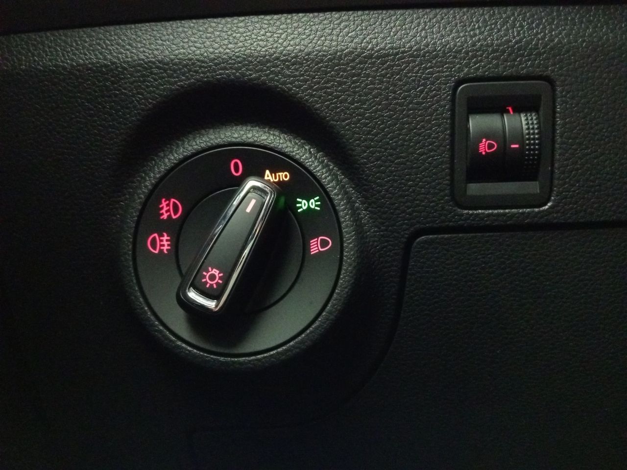 Foto Seat Ibiza 19