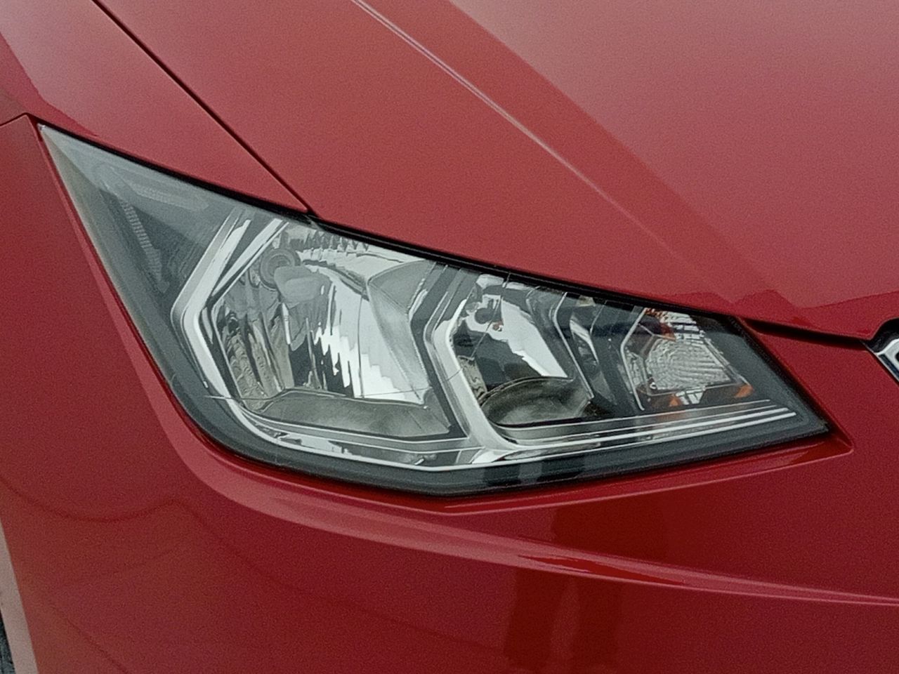 Foto Seat Ibiza 21