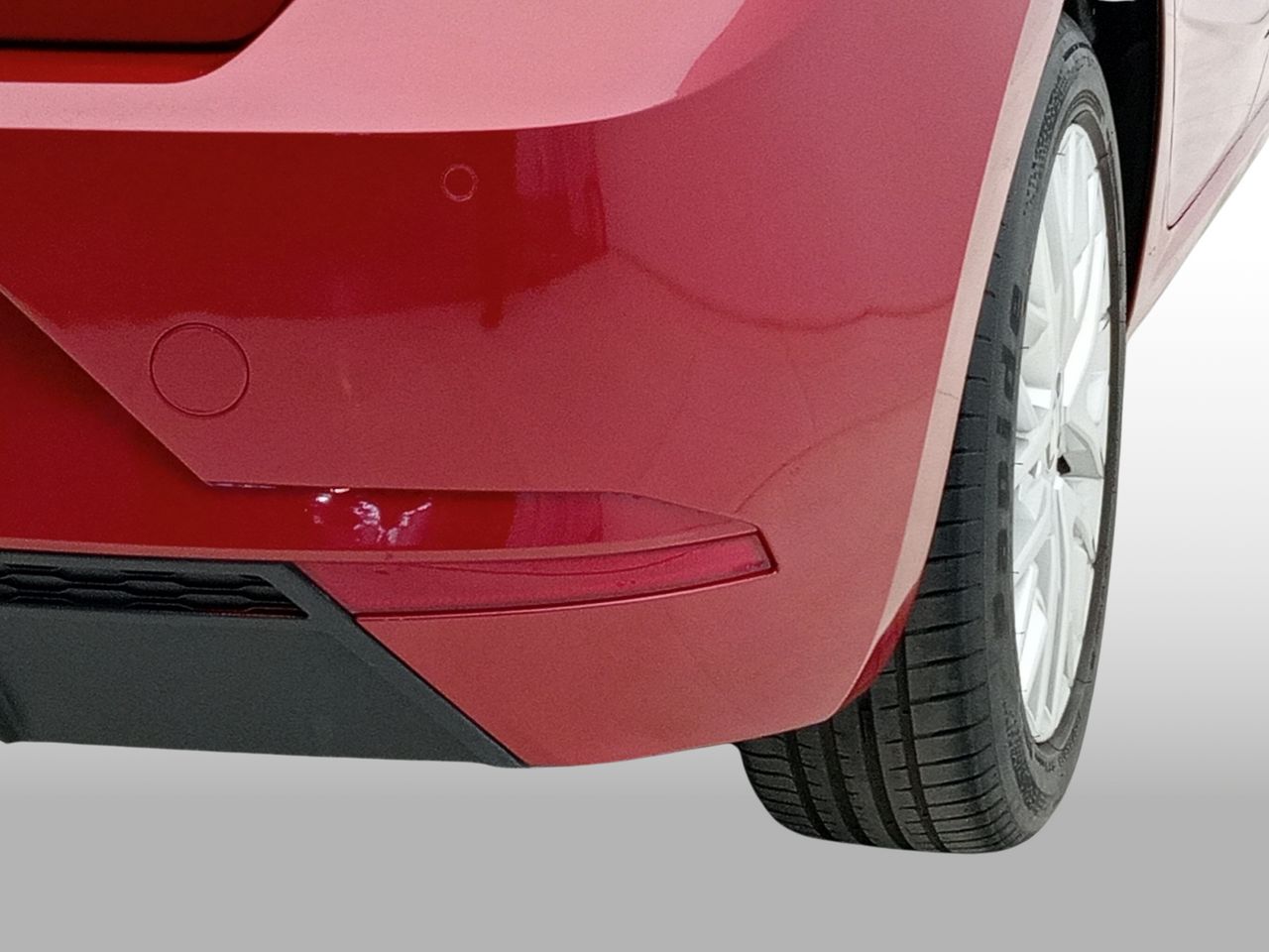 Foto Seat Ibiza 22