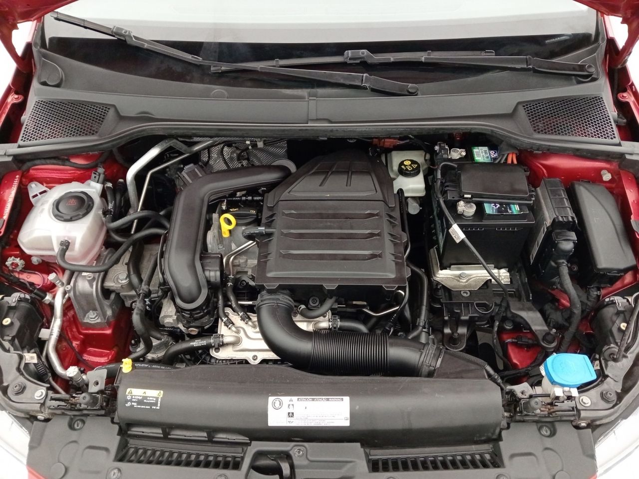 Foto Seat Ibiza 24