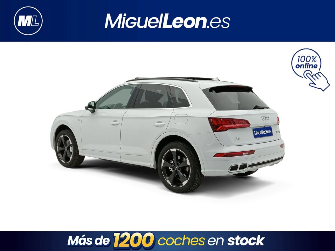 Foto Audi Q5 4