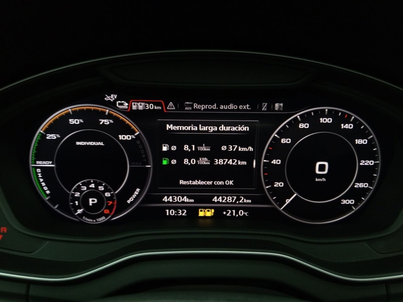 Foto Audi Q5 11