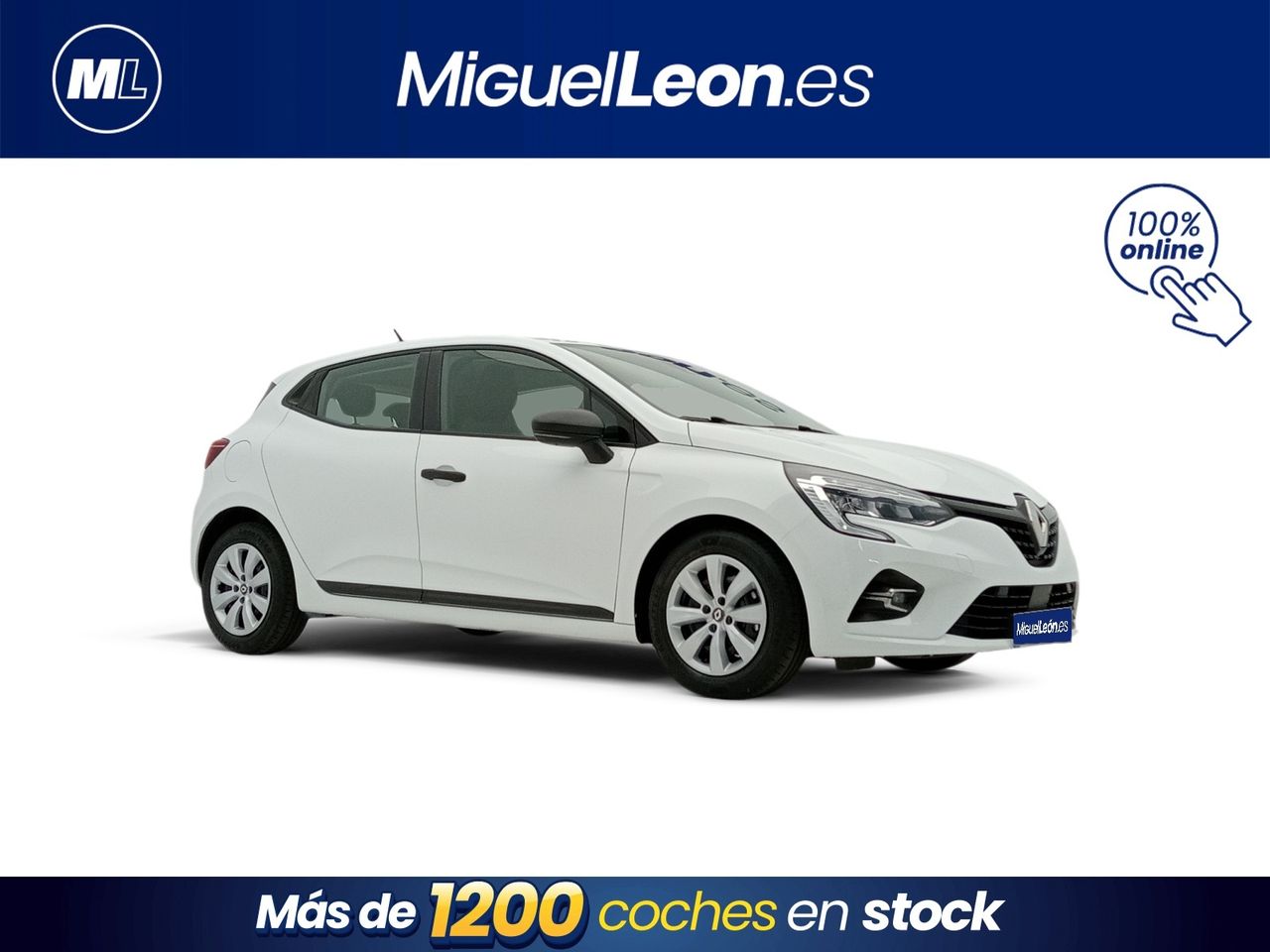Foto Renault Clio 3