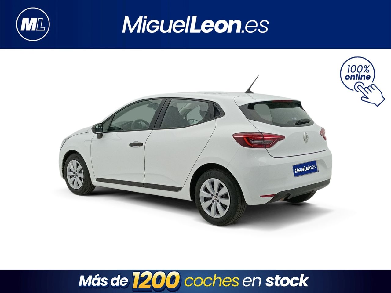 Foto Renault Clio 4